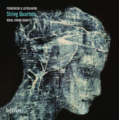 String Quartets Nos.1-3/Lutoslawski: String Quarte