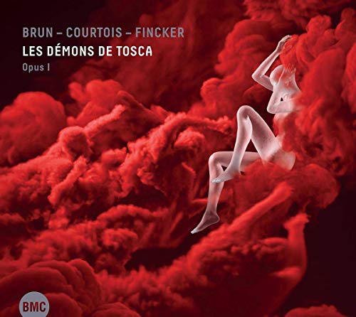 Les Demons De Tosca