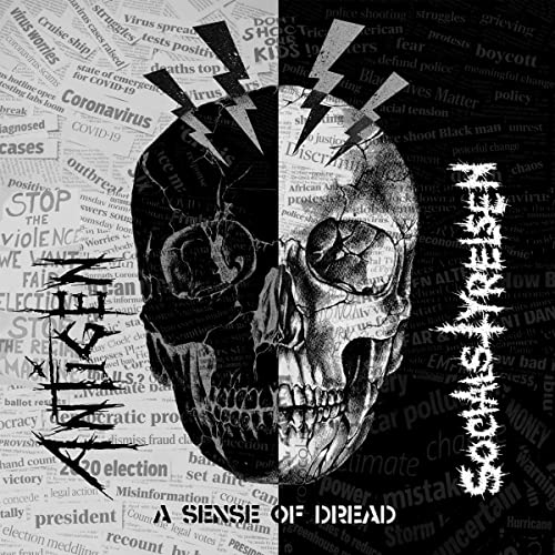 A Sense Of Dread