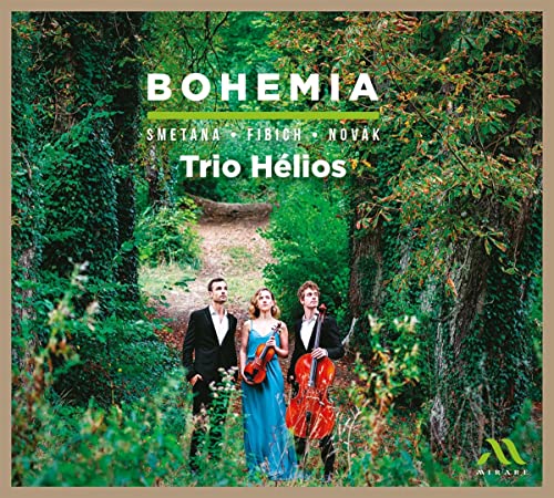 Bohemia