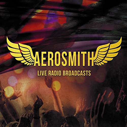 Live Radio Broadcasts (2 Cd)