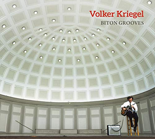 Biton Grooves
