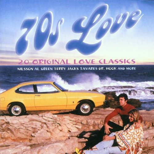 70'S Love-20 Orig.Love Class