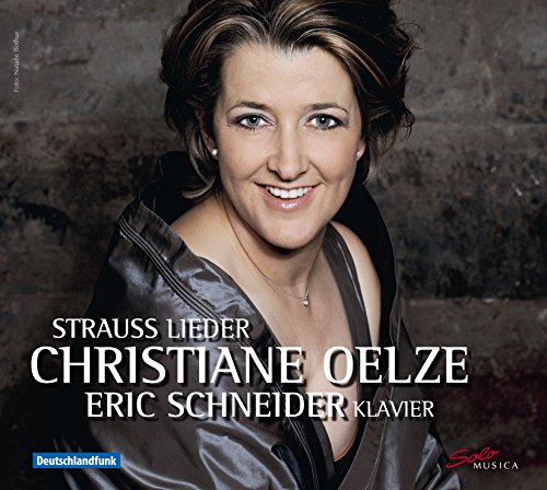 Strauss Lieder