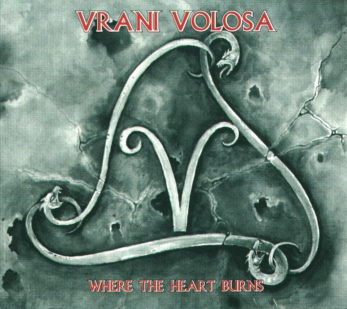 Where The Heart Burns