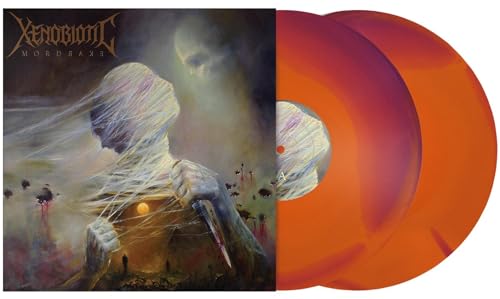 Mordrake (Deluxe Edition)