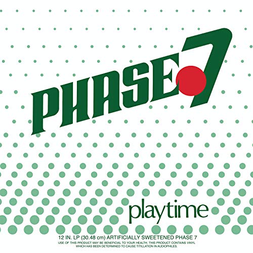 Playtime