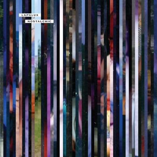 Nostalchic Dlp Ltd Crystal Vinyl+Mp3 Dwl Code