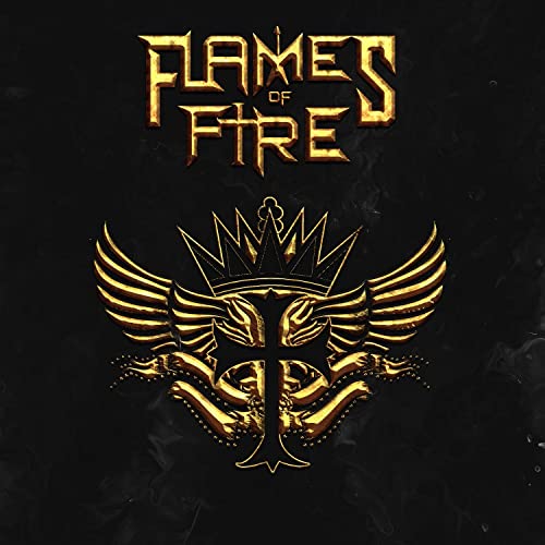 Flames Of Fire