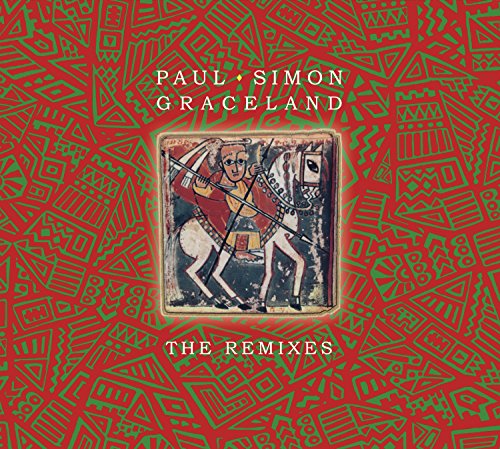 Graceland - The Remixes