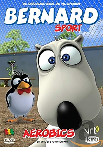 Bernard Sport [Dvd-Audio]