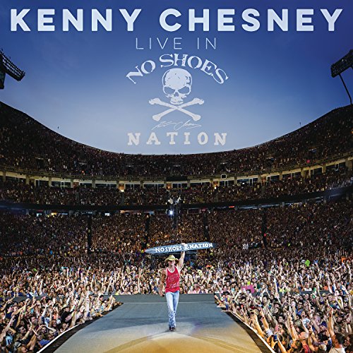 Live In No Shoes Nation (2 Cd)