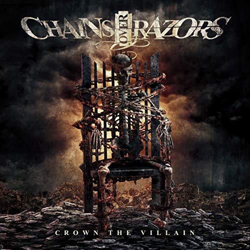 Crown The Villain