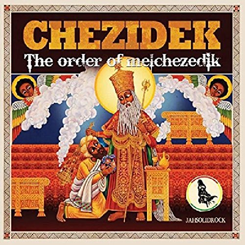 Order Of Melchezedik