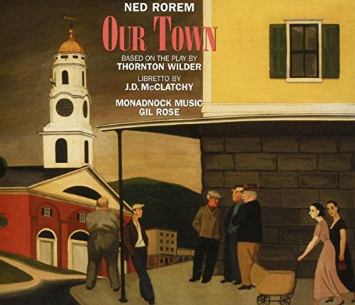 Our Town