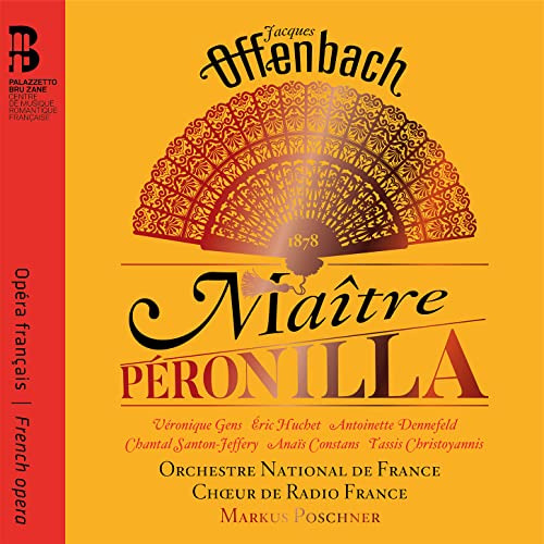 Maitre Peronilla