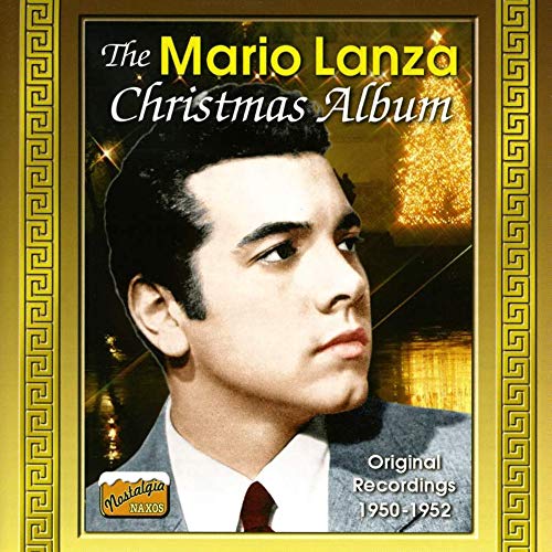 The Christmas Album Original Recor