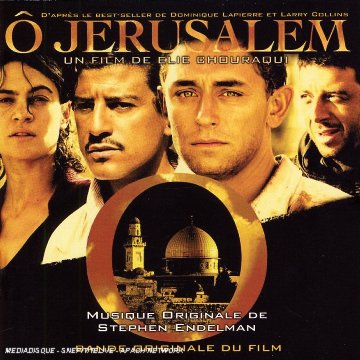 O Jerusalem