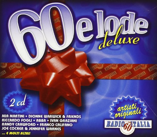60 E Lode Deluxe