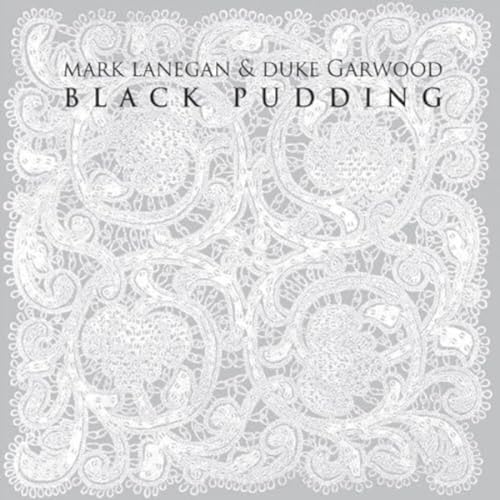 Black Pudding
