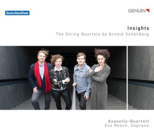 Quartetti Per Archi (Integrale) - Insights