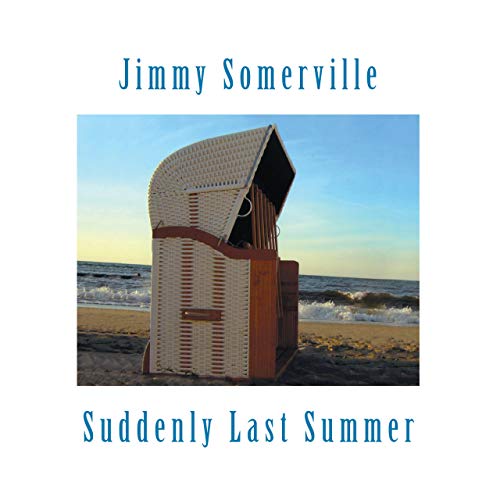 Suddenly Last Summer (10Th Anniversary Limited Edt.)