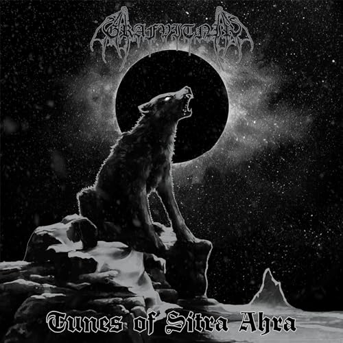 Tunes Of Sitra Ahra