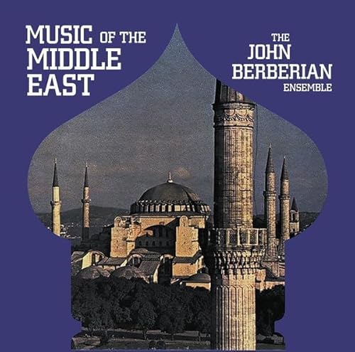 Music Of The Middle East