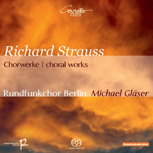 Oeuvres Chorales