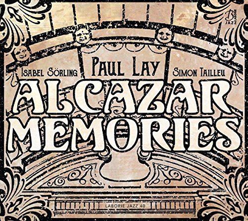 Alcazar Memories