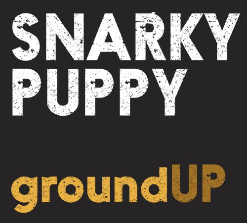 Ground Up