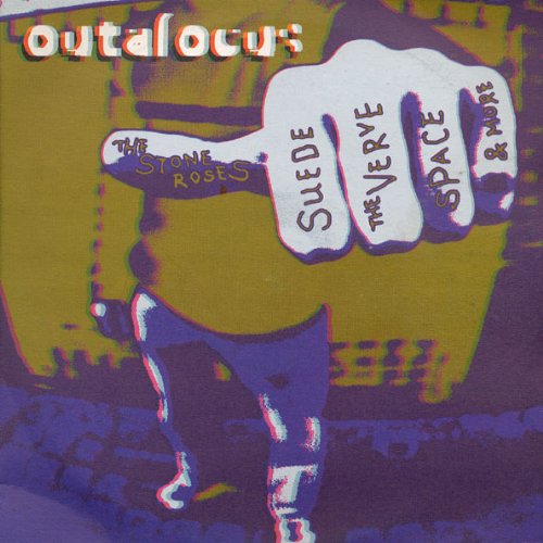 Outafocus