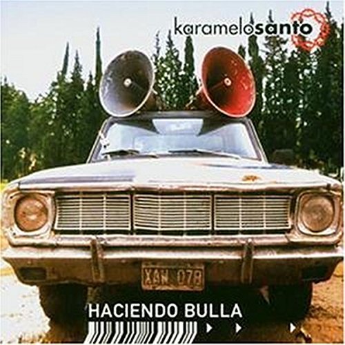 Haciendo Bulla