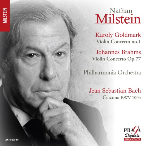 Violin Concerto 1