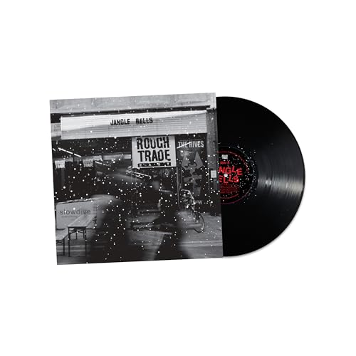Jangle Bells – A Rough Trade Shops Christmas Selection