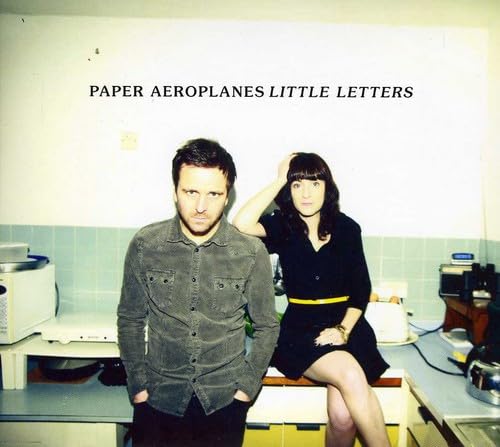 Little Letters