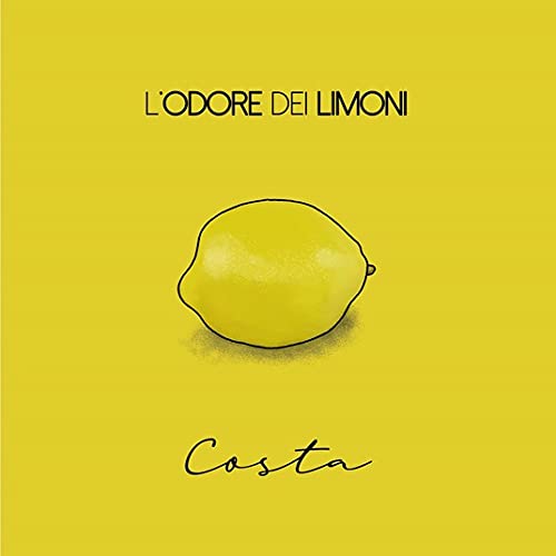 L'Odore Dei Limoni