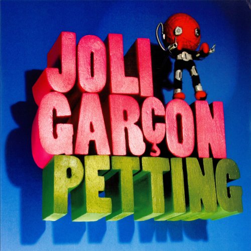 Joli Garcon
