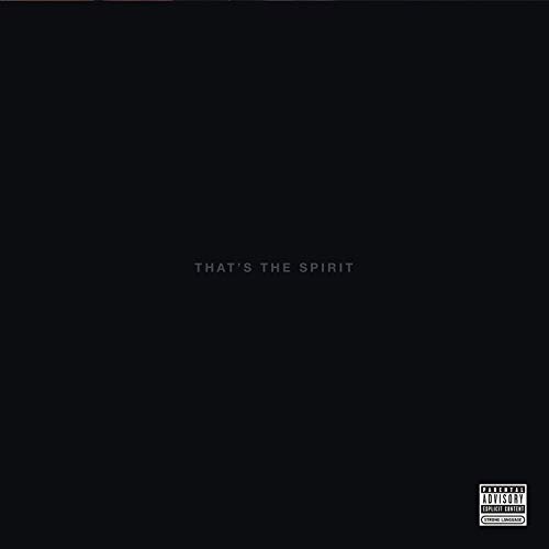 That'S The Spirit [1 Lp + 1 Cd]