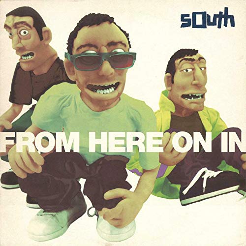 From Here On In (2Lp)