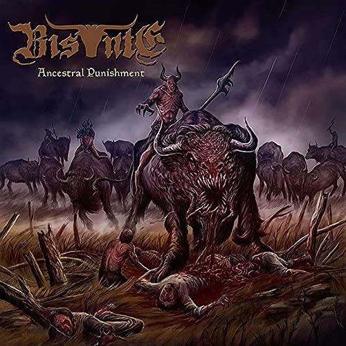 Ancestral Punishment