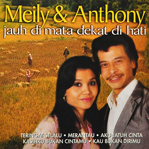 Jauh Di Mata Dekat Di Hat