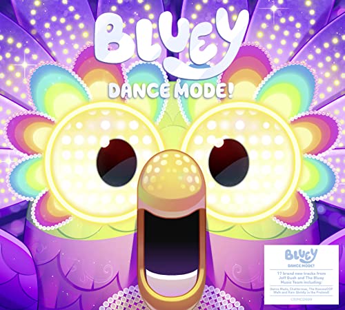 Dance Mode!