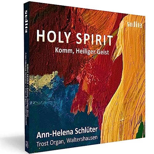 Holy Spirit