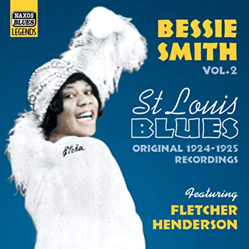 St.Louis Blues, Original Recordings
