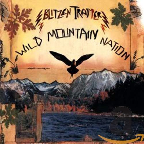 Wild Mountain Nation