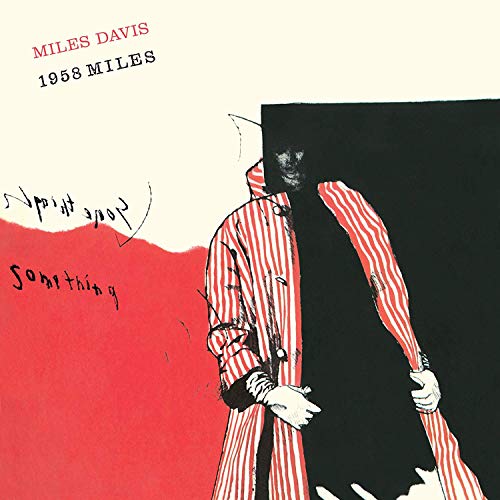 1958 Miles (Vinyl Transparent Red Limited Edt.)