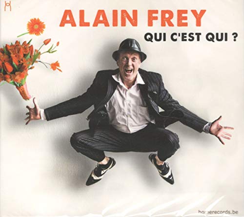 Qui C'Est Qui