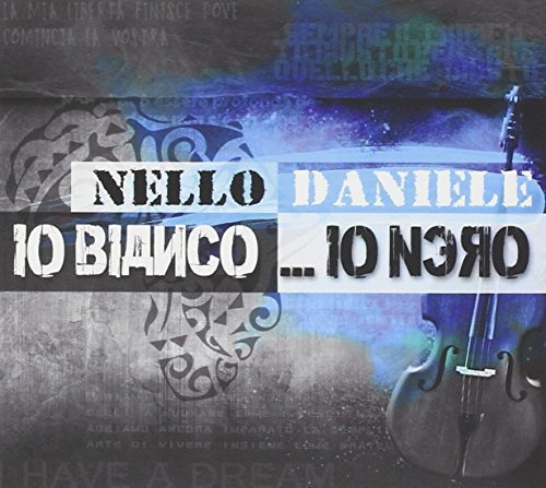 Io...Bianco Io...Nero