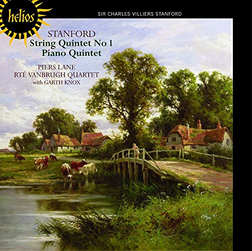 String Quintet No.1 Piano Quintet
